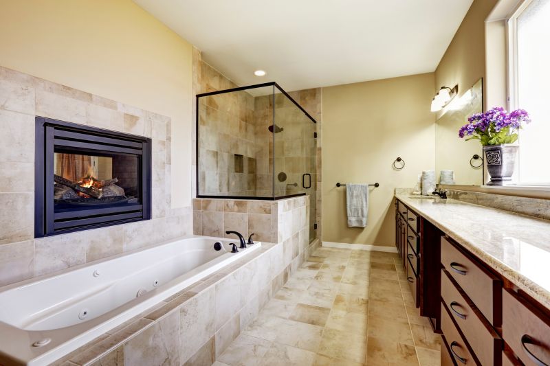 Bath Remodeling in Barrow County, GA