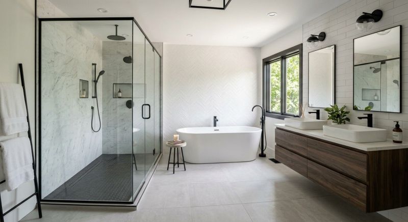 Bathroom Conversion Service in Barrow County, GA