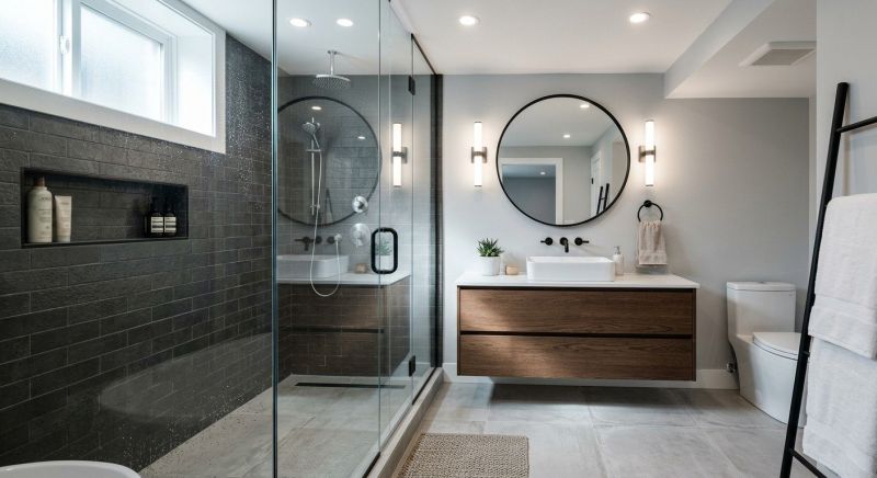 Bathroom Installation in Banks County, GA