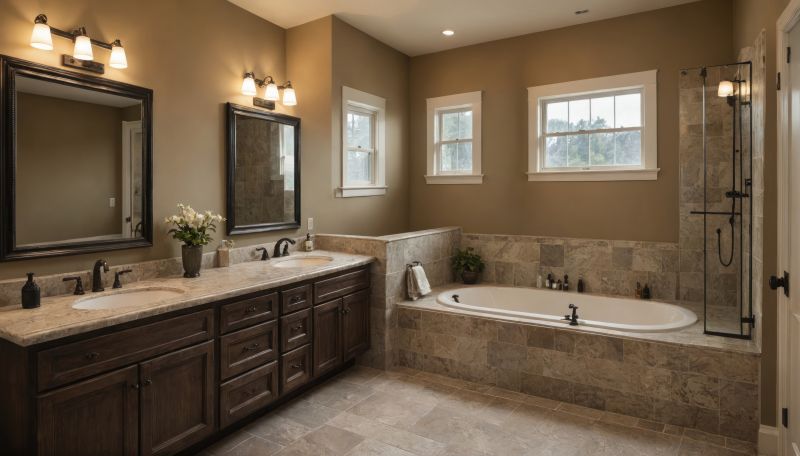 Bathroom Makeover Service in Dacula, GA