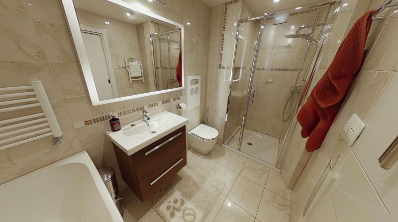 Bathroom Remodeling in Athens, GA