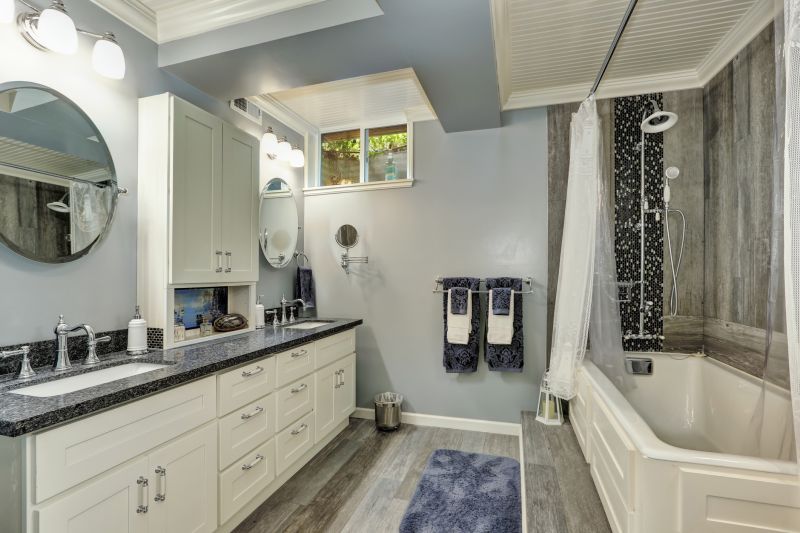 Bathroom Remodeling in Auburn, GA
