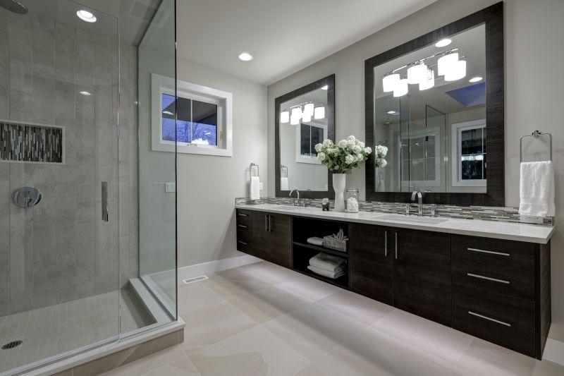 Bathroom Remodeling in Banks County, GA