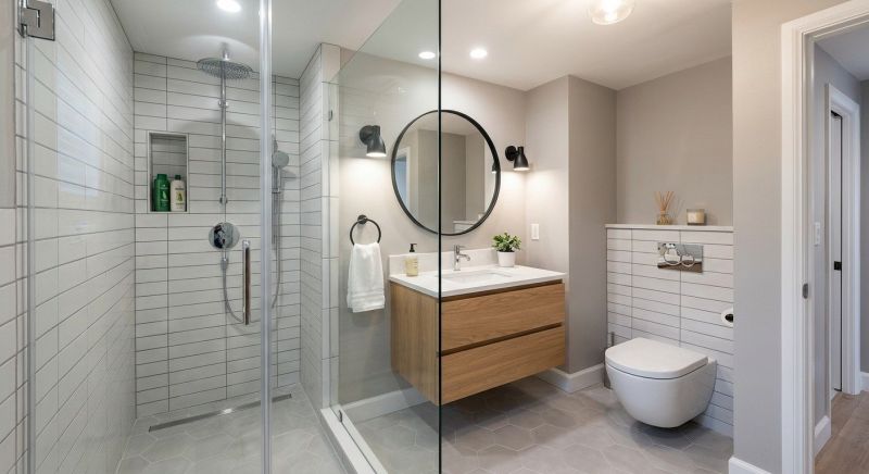 Bathroom Remodeling in Dacula, GA