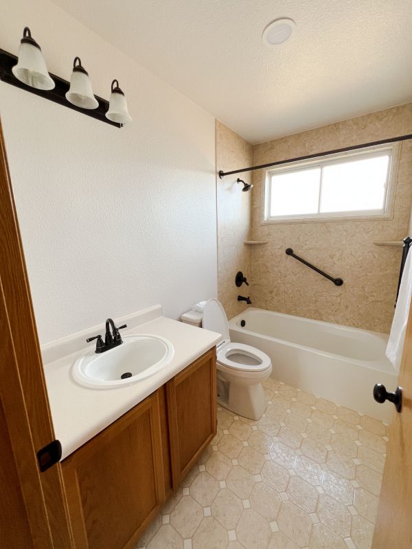 Bathroom Renovation in Buford, GA