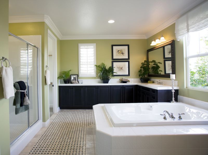 Luxury Bathroom Remodeling in Barrow County, GA