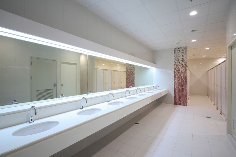 Restroom Remodeling in Barrow County, GA