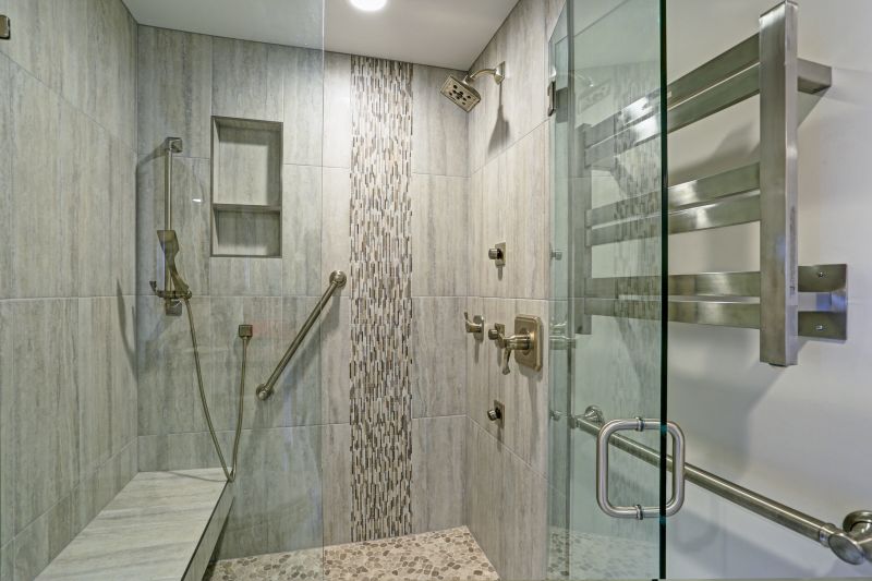 Shower Remodeling in Grayson, GA